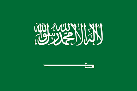 Bahrain Flag