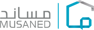 Musaned Logo