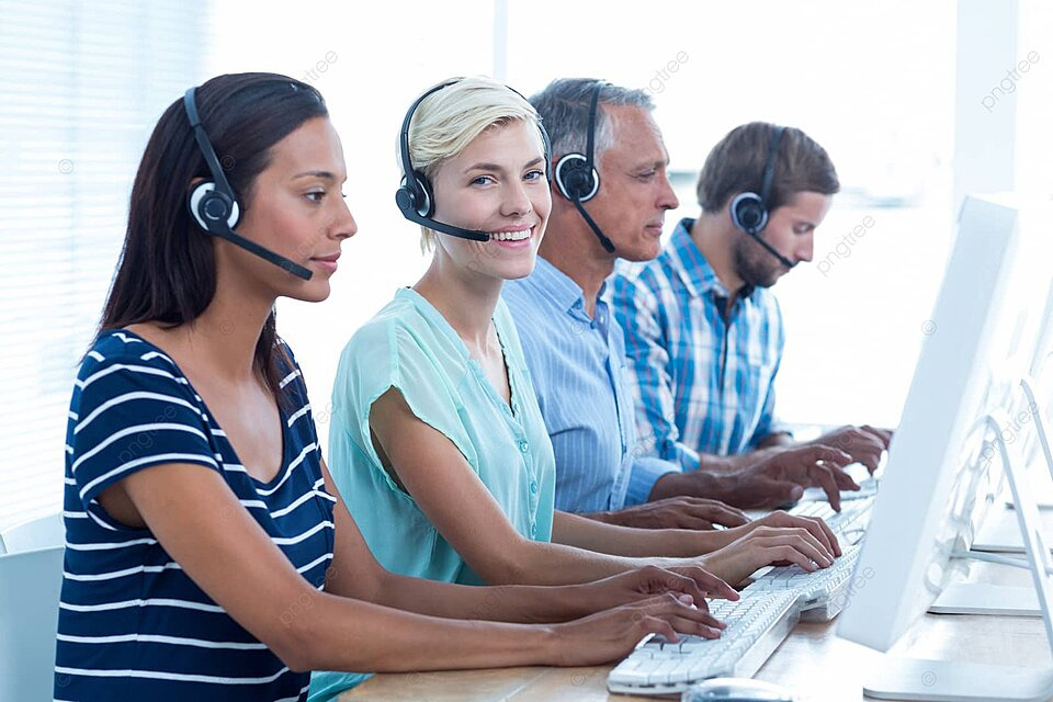 Office Support